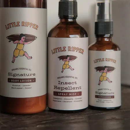 Little Ripper Boutique Lofts