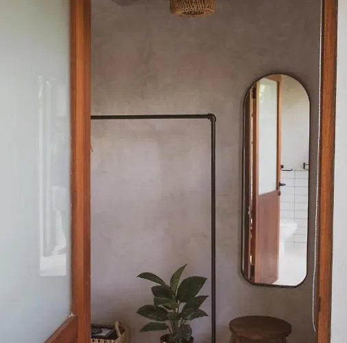 Little Ripper Boutique Lofts Gasthof 4*