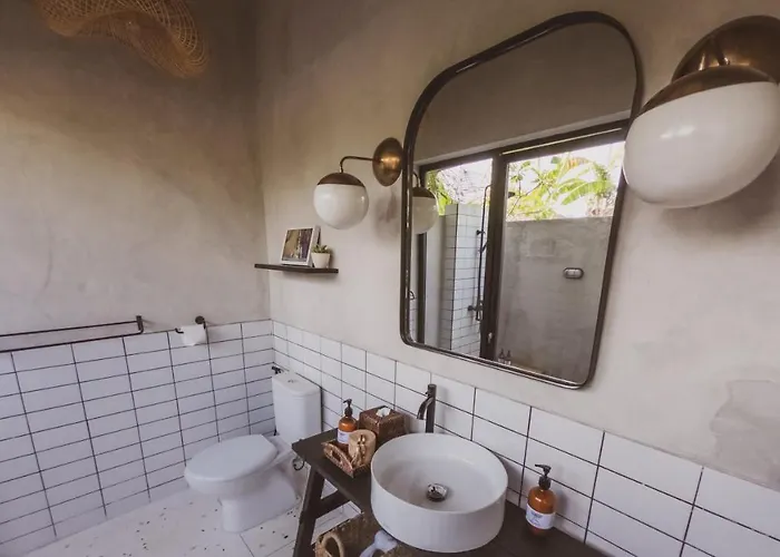 Little Ripper Boutique Lofts