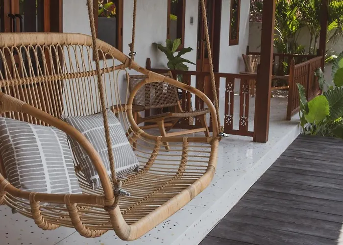 Gasthof Little Ripper Boutique Lofts 4*