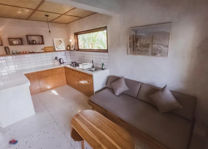 Gasthof Little Ripper Boutique Lofts Tanah Lot