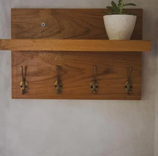 Little Ripper Boutique Lofts Gasthof