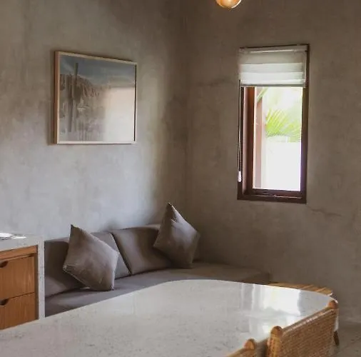 Little Ripper Boutique Lofts Tanah Lot