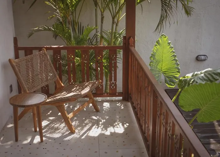 Little Ripper Boutique Lofts 4*