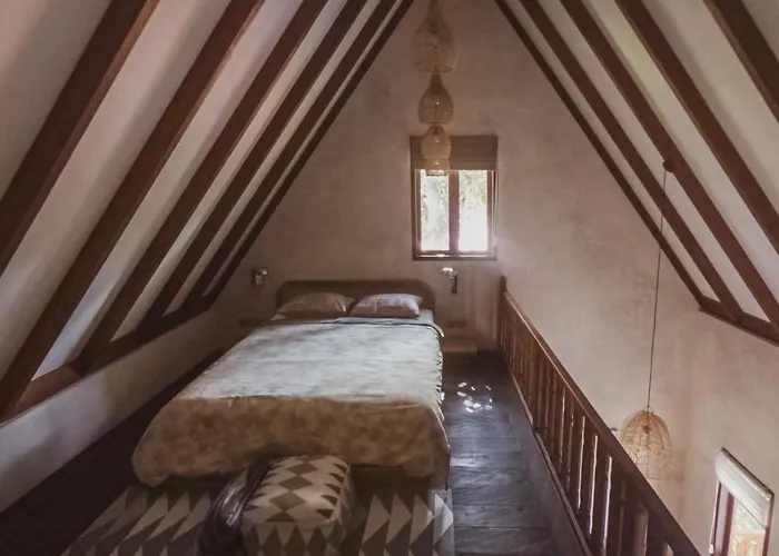 Little Ripper Boutique Lofts 4* Tanah Lot