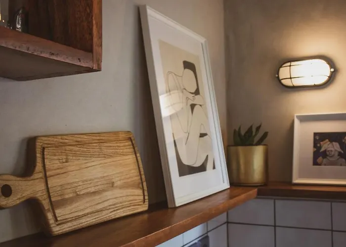 Little Ripper Boutique Lofts Tanah Lot
