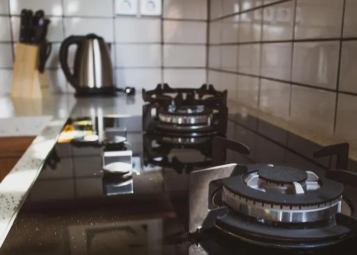 Little Ripper Boutique Lofts Gasthof 4*