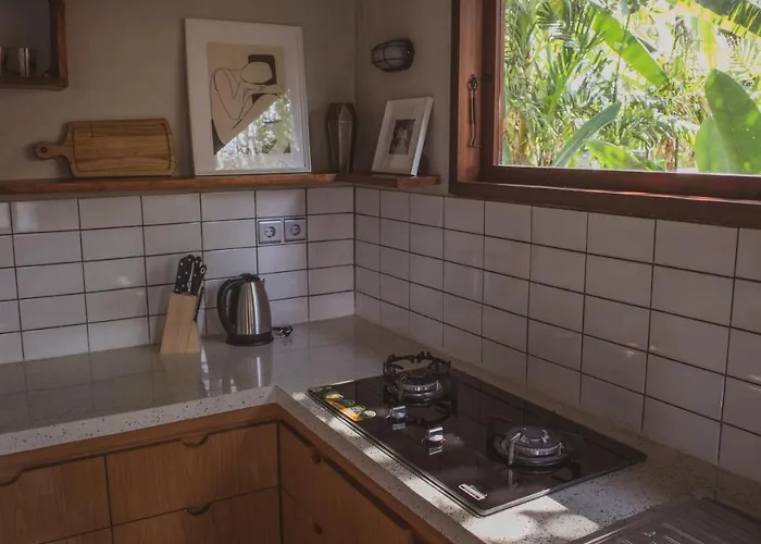 Gasthof Little Ripper Boutique Lofts Tanah Lot