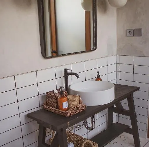 Little Ripper Boutique Lofts Gasthof Tanah Lot