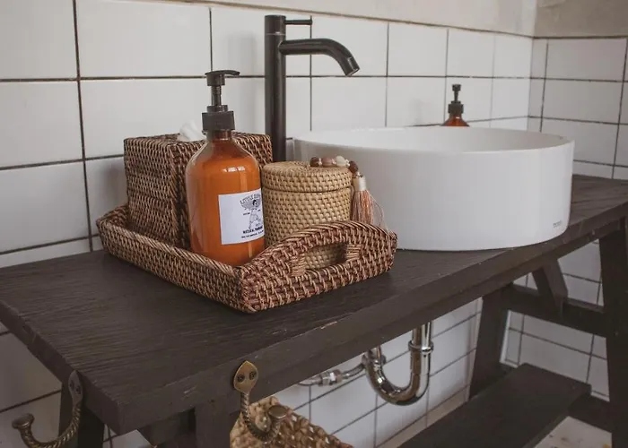 Little Ripper Boutique Lofts 4*