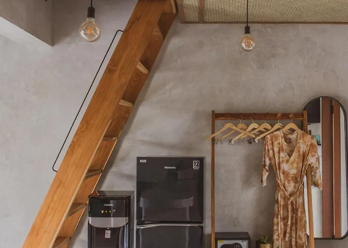 Little Ripper Boutique Lofts 4* Tanah Lot