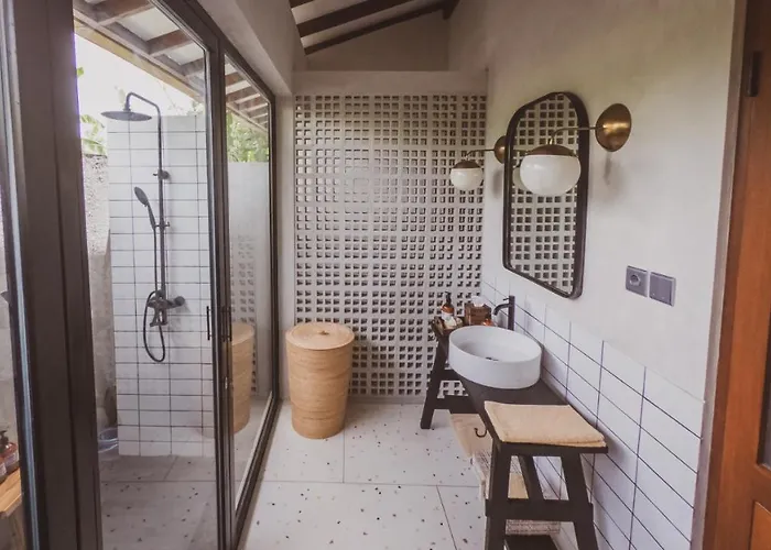 Gasthof Little Ripper Boutique Lofts 4*