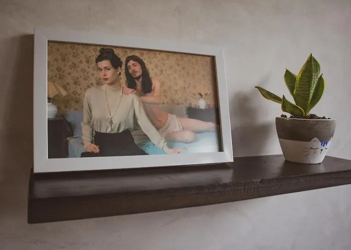 Little Ripper Boutique Lofts Gasthof Tanah Lot