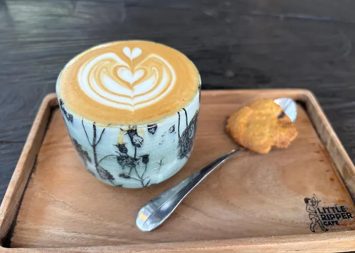 Gasthof Little Ripper Boutique Lofts Tanah Lot
