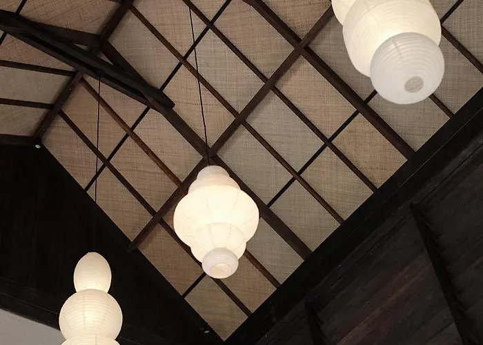 Little Ripper Boutique Lofts Tanah Lot